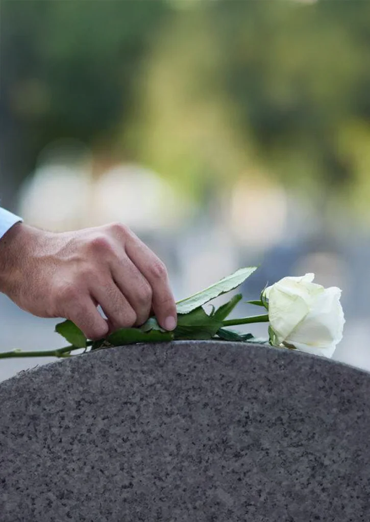 E-Memory - Funeral Service Platform