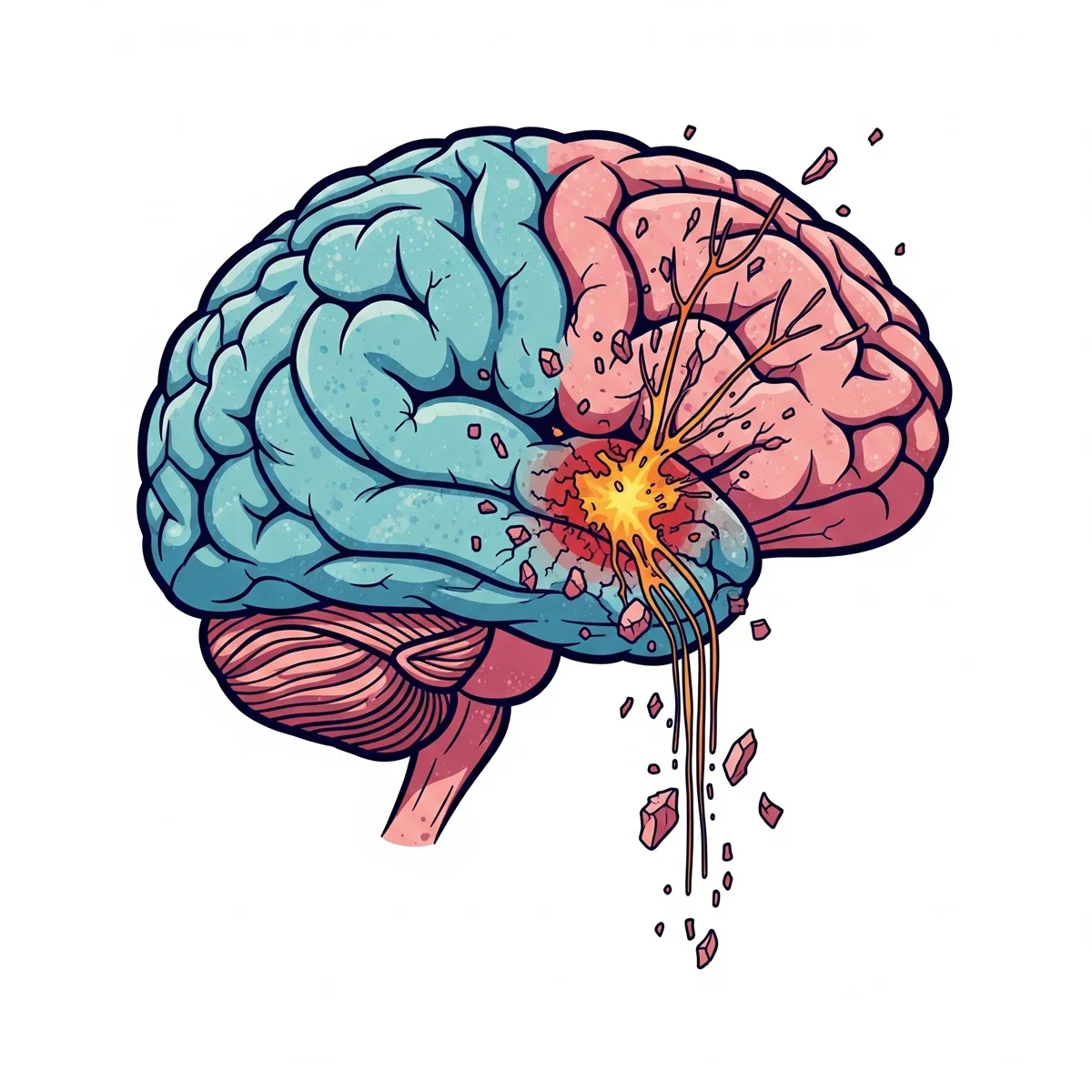 Neurotouz - MD, PhD Neurologist