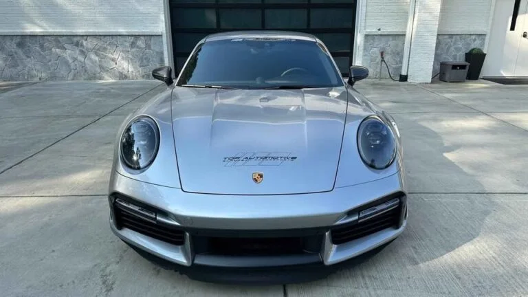 Top Automotive Inc - Exotic Cars Repair