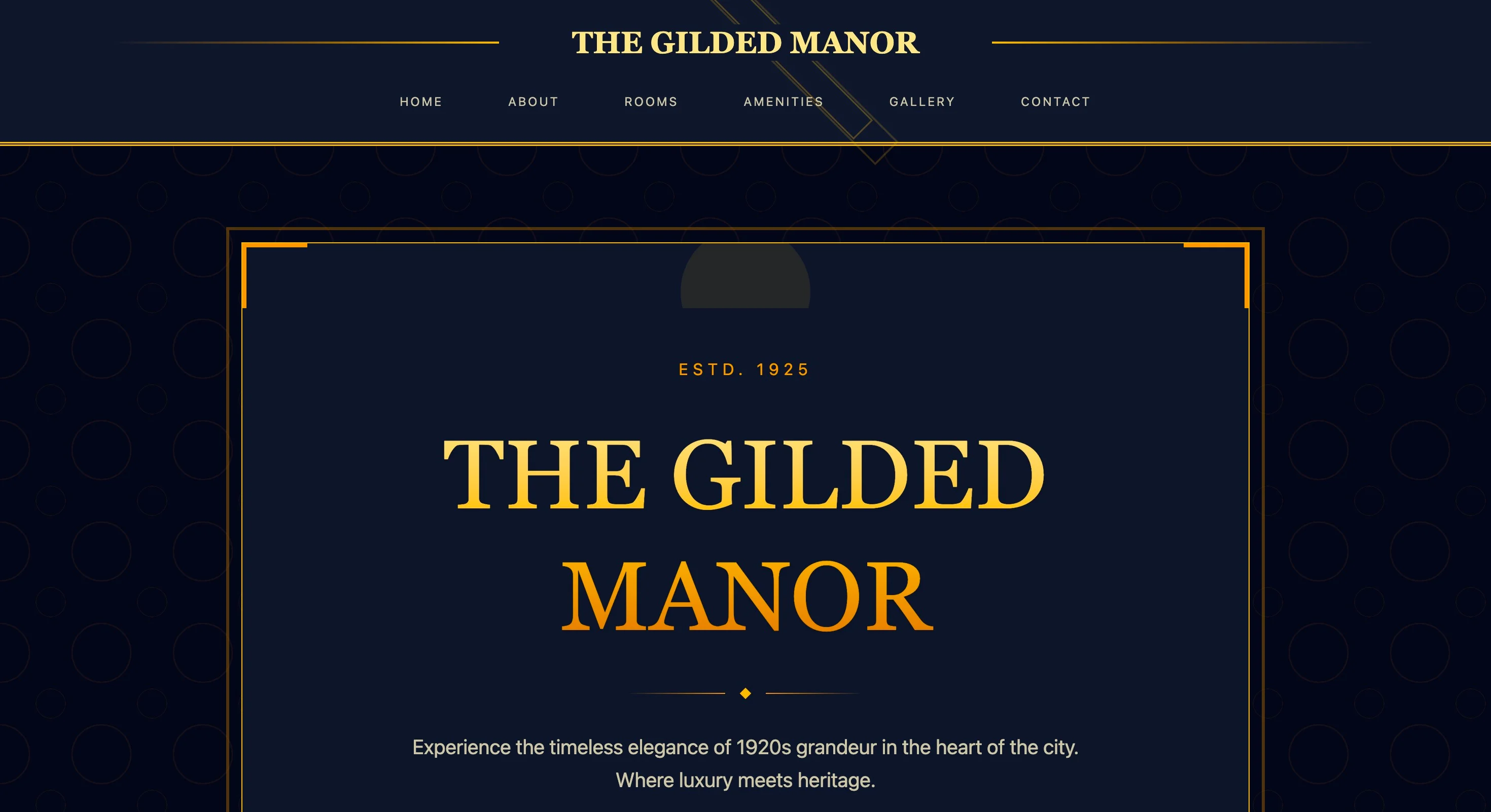 Art Deco Design Preview