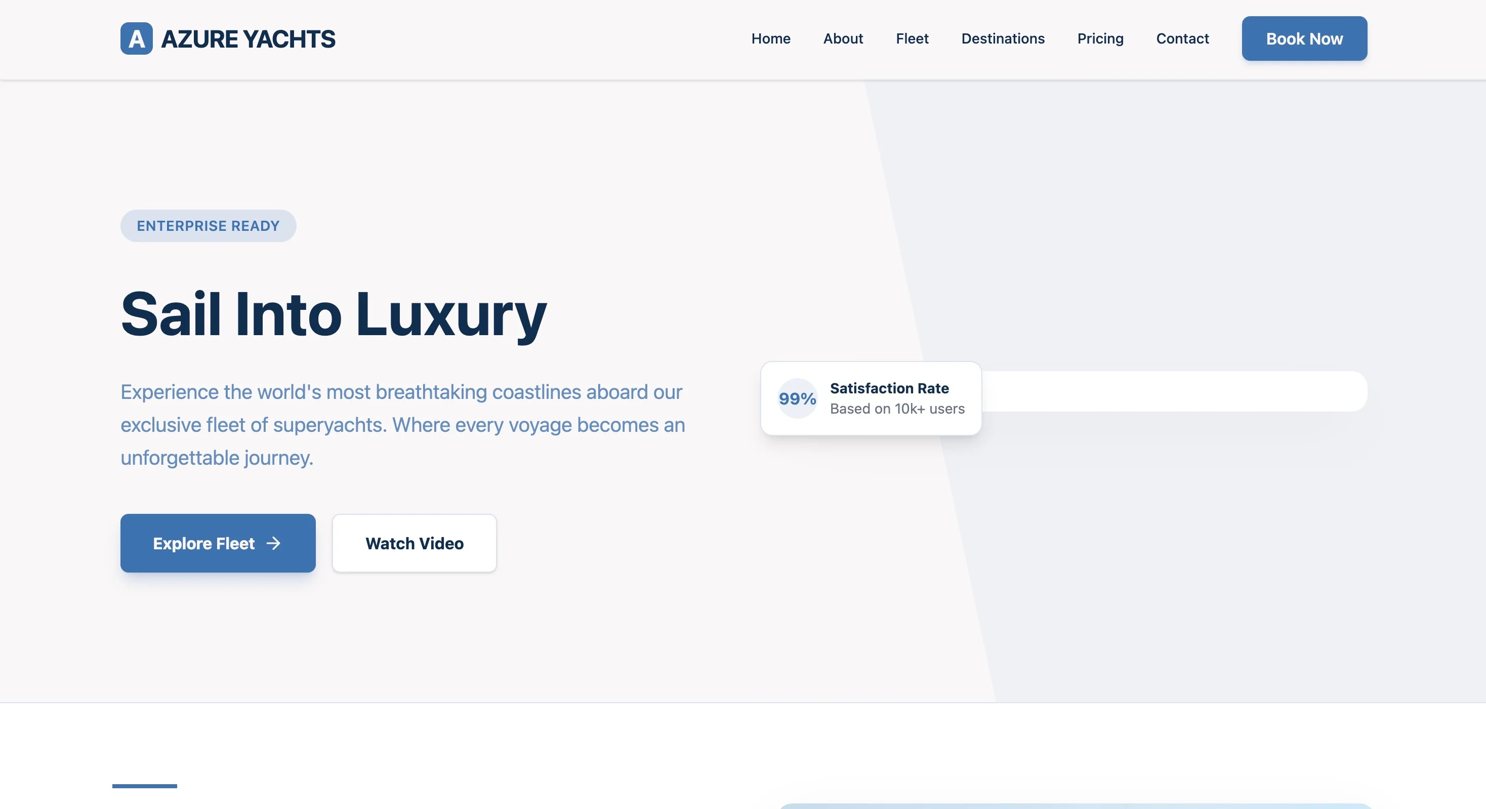 Azure Design Preview