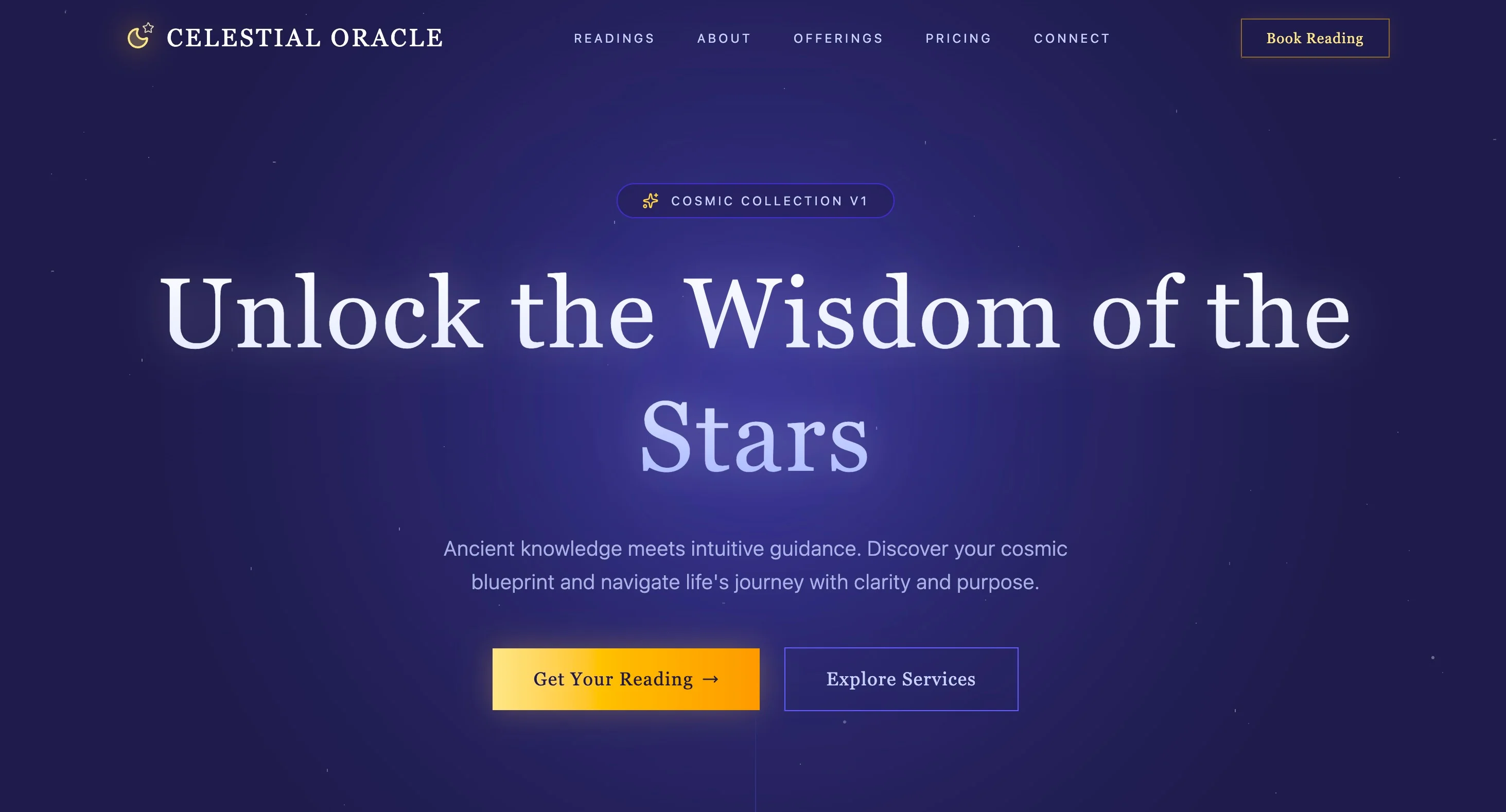 Mystic Design Preview